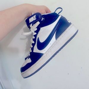 nike mids